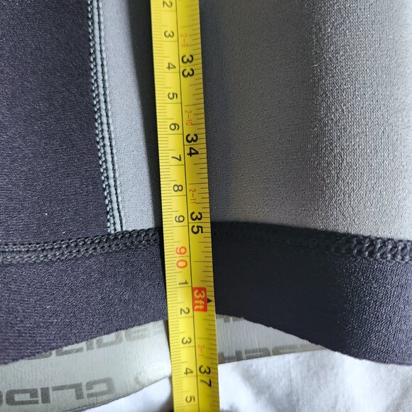 Bare Ignite Wetsuit Men's Shorty Wetsuit 2mm Size XL Power Stretch - Picture 9 of 16